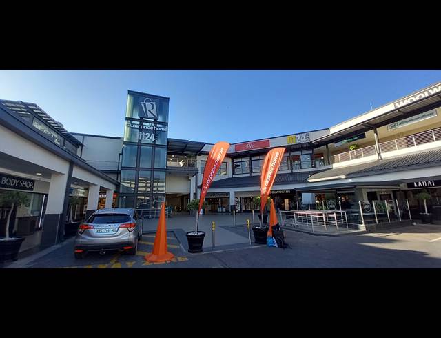 950M² OFFICE TO LET IN RIVONIA